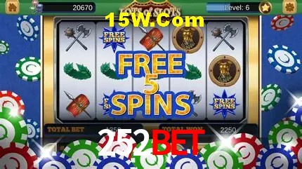 Sistemas de Segurança 252bet