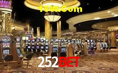 Apostas de Tênis 252bet