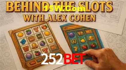 Recursos de Bônus 252bet