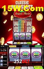 Diretório de Jogos 252bet