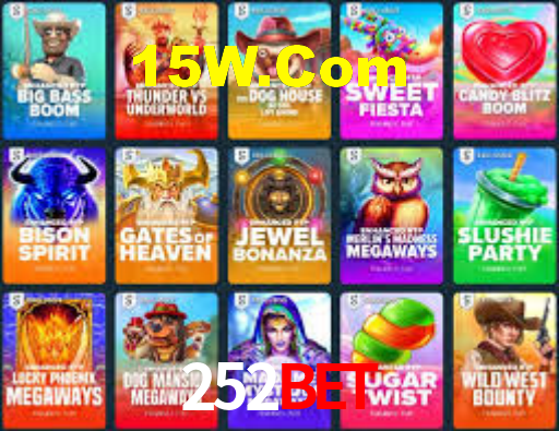 252bet vip