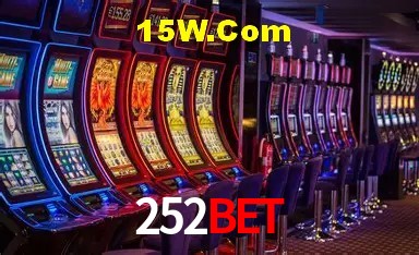 Experiência VIP 252bet