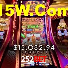 Daily Bonuses 252bet