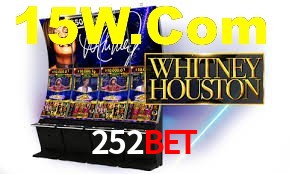 Welcome Bonus 252bet
