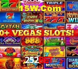 Estatísticas do Jogo 252bet