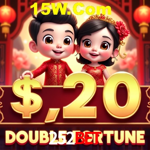 Weekend Specials 252bet