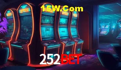 Provedores de Jogos 252bet