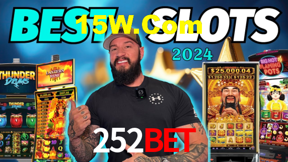 252bet vip