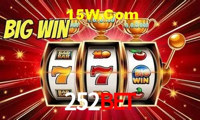 Jogos de Slot 252bet